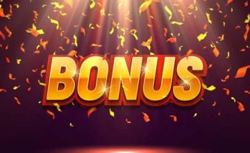 Бонусы