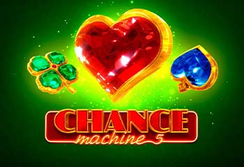Chance Machine 5