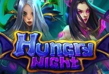 Hungry Night