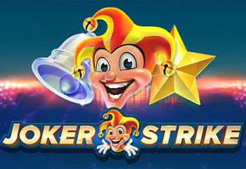 Joker Strike