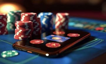 Приложение на Андроид