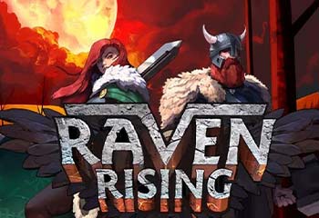 Raven Rising