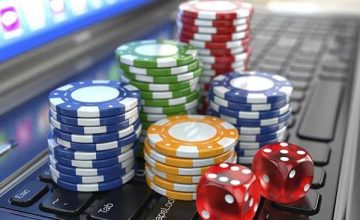 Регистрация в казино Чемпион Слотс