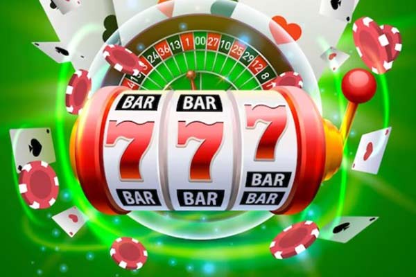 Выигрышные слоты в Чемпион Слотс